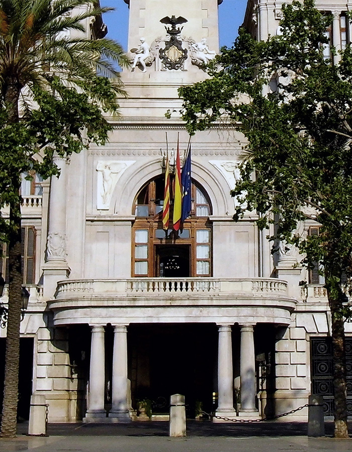 Asesoramiento Legal en Ayuntamientos; Benicarló, Vinaros y Peñíscola