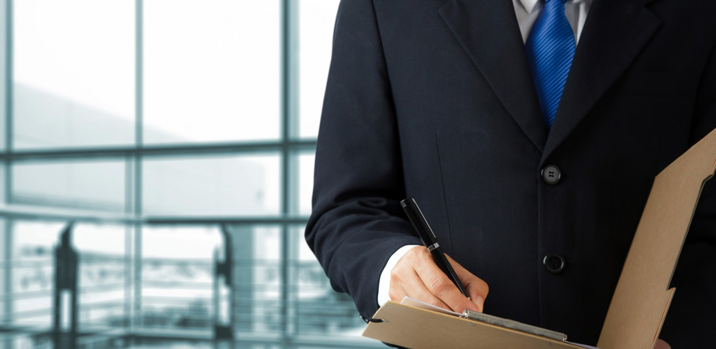 Asesor Legal de empresas y negocios de Castellón y provincia.